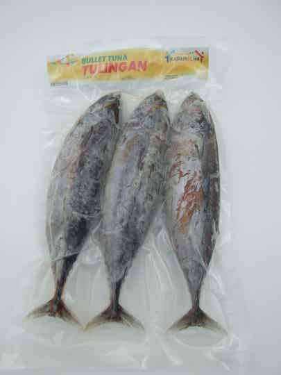 Tulingan Bullet Tuna 1kl.