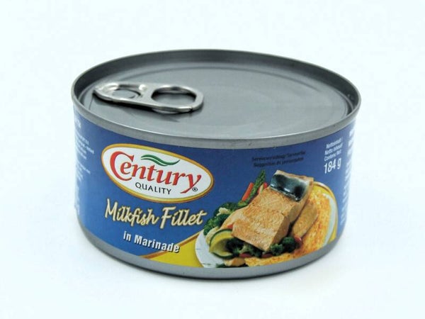 MILKFISH FILLET in Marinade 184g