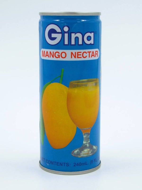 MANGO NECTAR  240ml