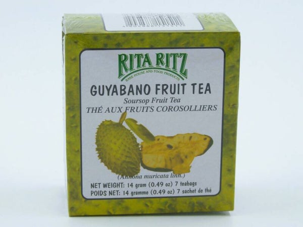 GUYABANO FRUIT THEE 14G