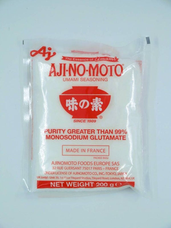 AJINOMOTO SEASONING 200G