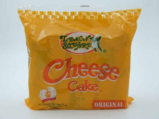 Cheese Cake Original 300g