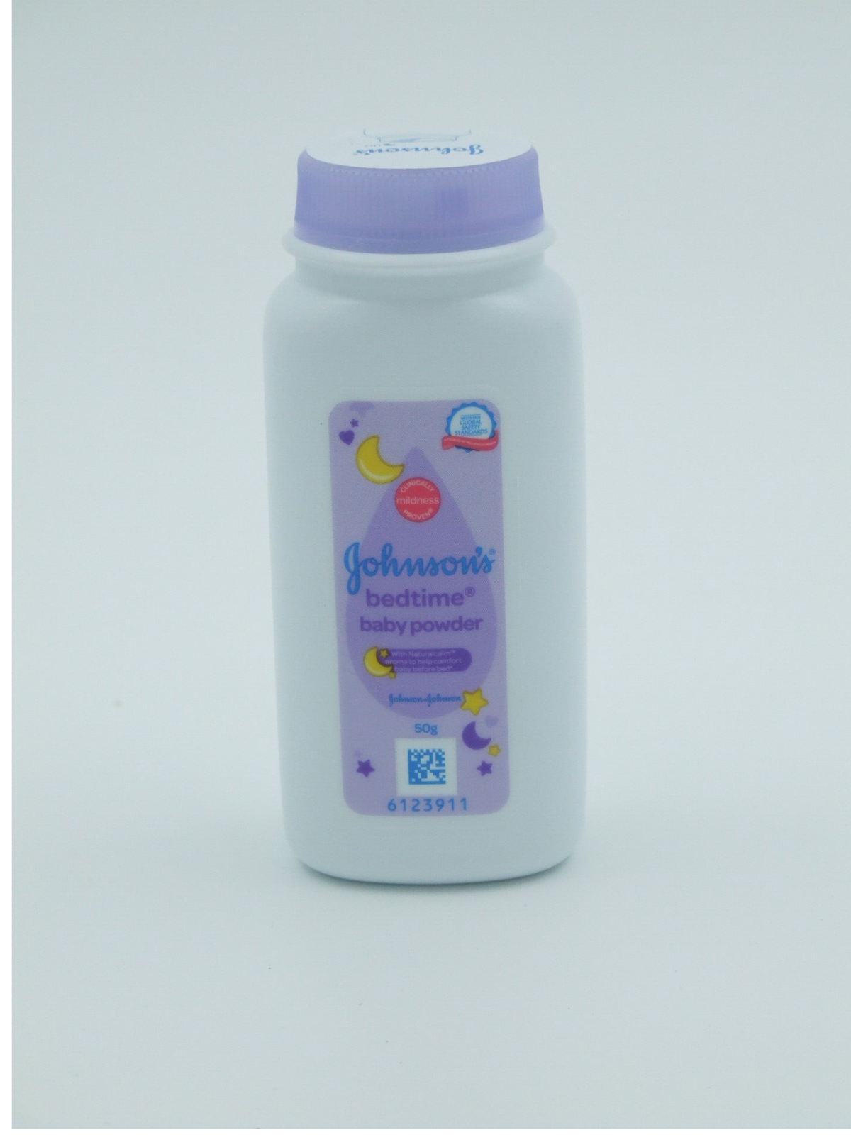 Bedtime baby deals powder