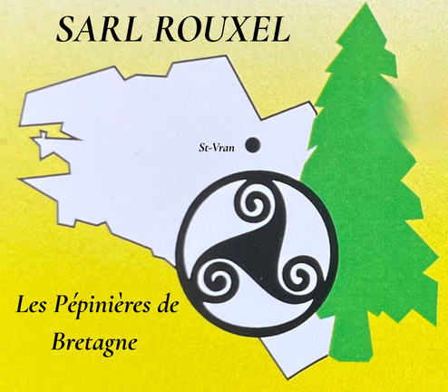 | SARL ROUXEL Les pépinières de Bretagne