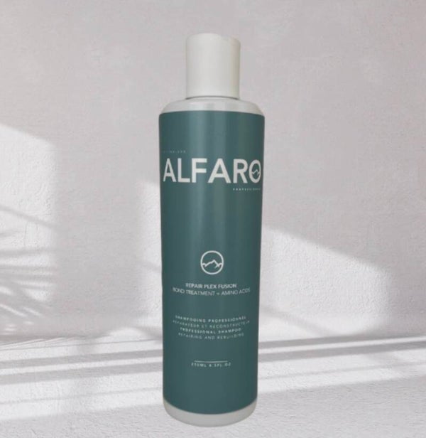 REPAIR PLEX FUSION SHAMPOO 250 ML