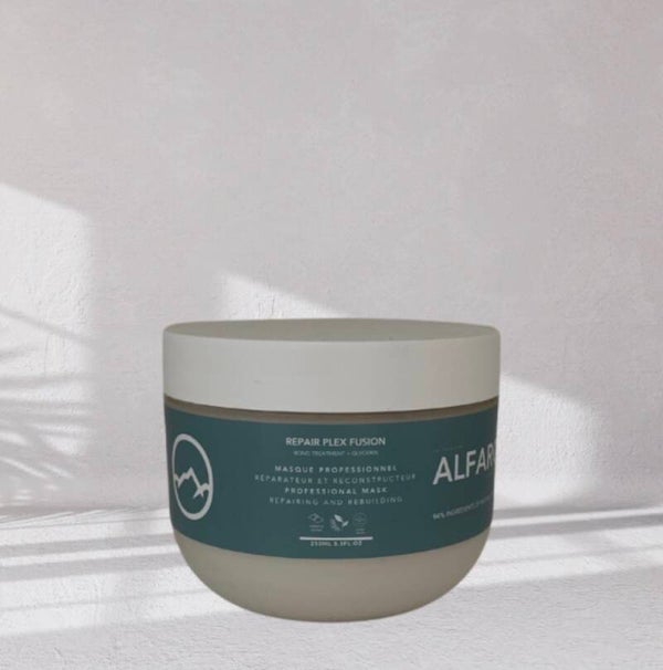 REPAIR PLEX FUSION MASQUE 250 ML