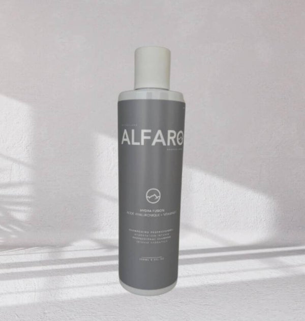 HYDRA FUSION SHAMPOO 250 ML