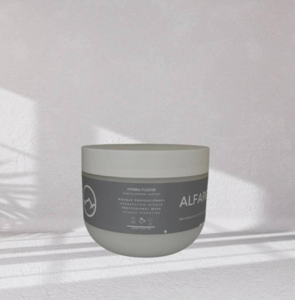 HYDRA FUSION MASQUE 250 ML