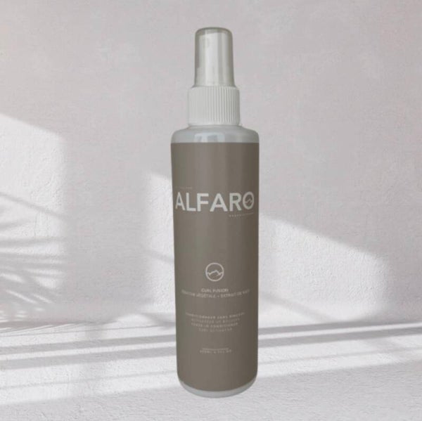 CURL FUSION SPRAY RAVIVEUR 200 ML