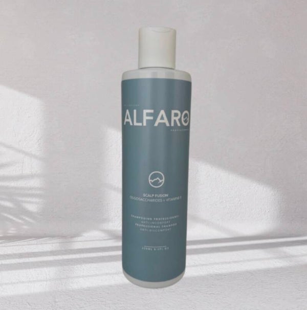 SCALP FUSION SHAMPOO ANTI-INCONFORT 250 ML