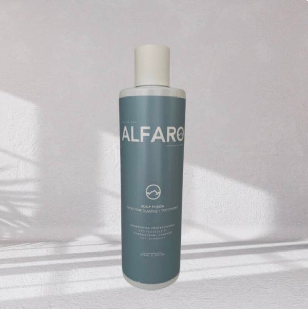 SCALP FUSION SHAMPOO ANTI-CHUTE ET DENSIFIANT 250 ML