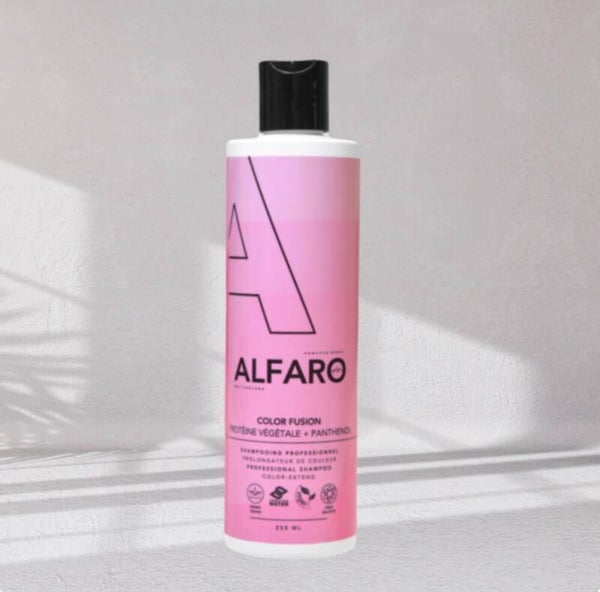 COLOR FUSION SHAMPOOING 250 ML
