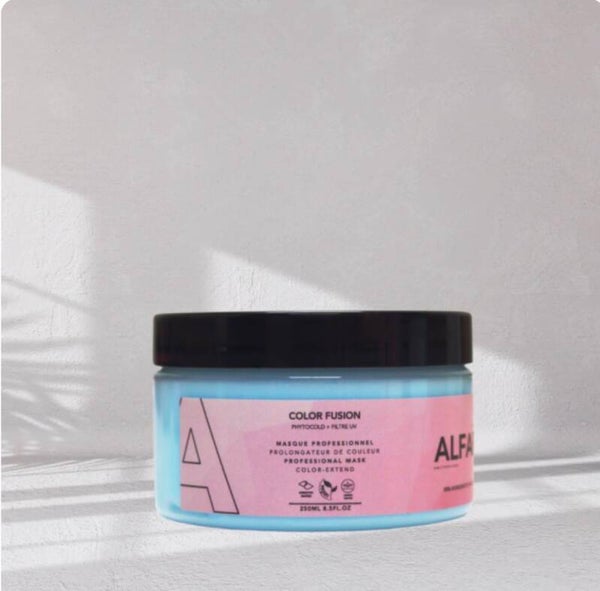 COLOR FUSION MASQUE 250 ML