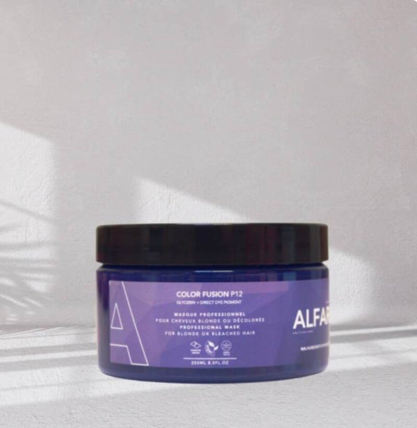 COLOR FUSION MASQUE P12 250 ML