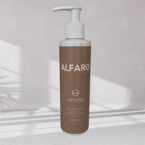 UNIVERSEL FUSION BAUME SANS RINÇAGE 200 ML