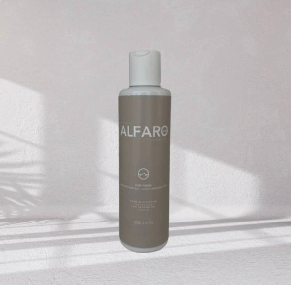 CURL FUSION GELEE ACTIVATRICE 200 ML