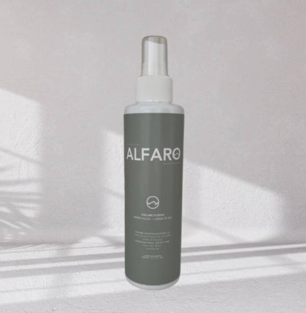 VOLUME FUSION SPRAY VOLUMATEUR 200 ML