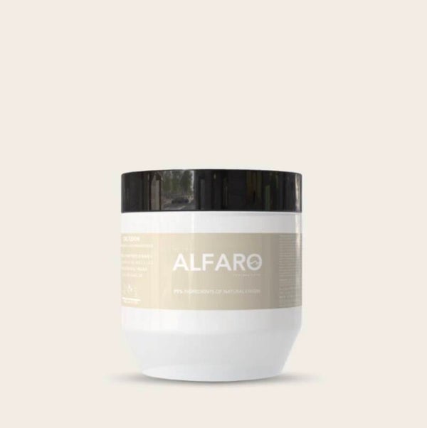 CURL FUSION MASQUE 250 ML