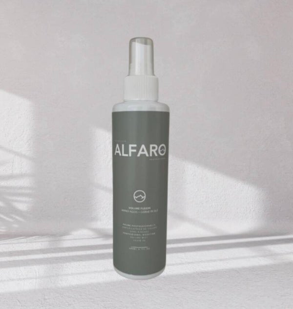 VOLUME FUSION SPRAY VOLUMATEUR 200 ML