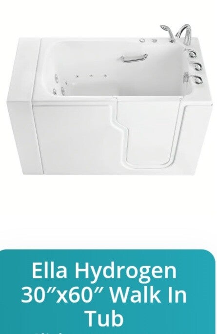 Ella Hydrogen
