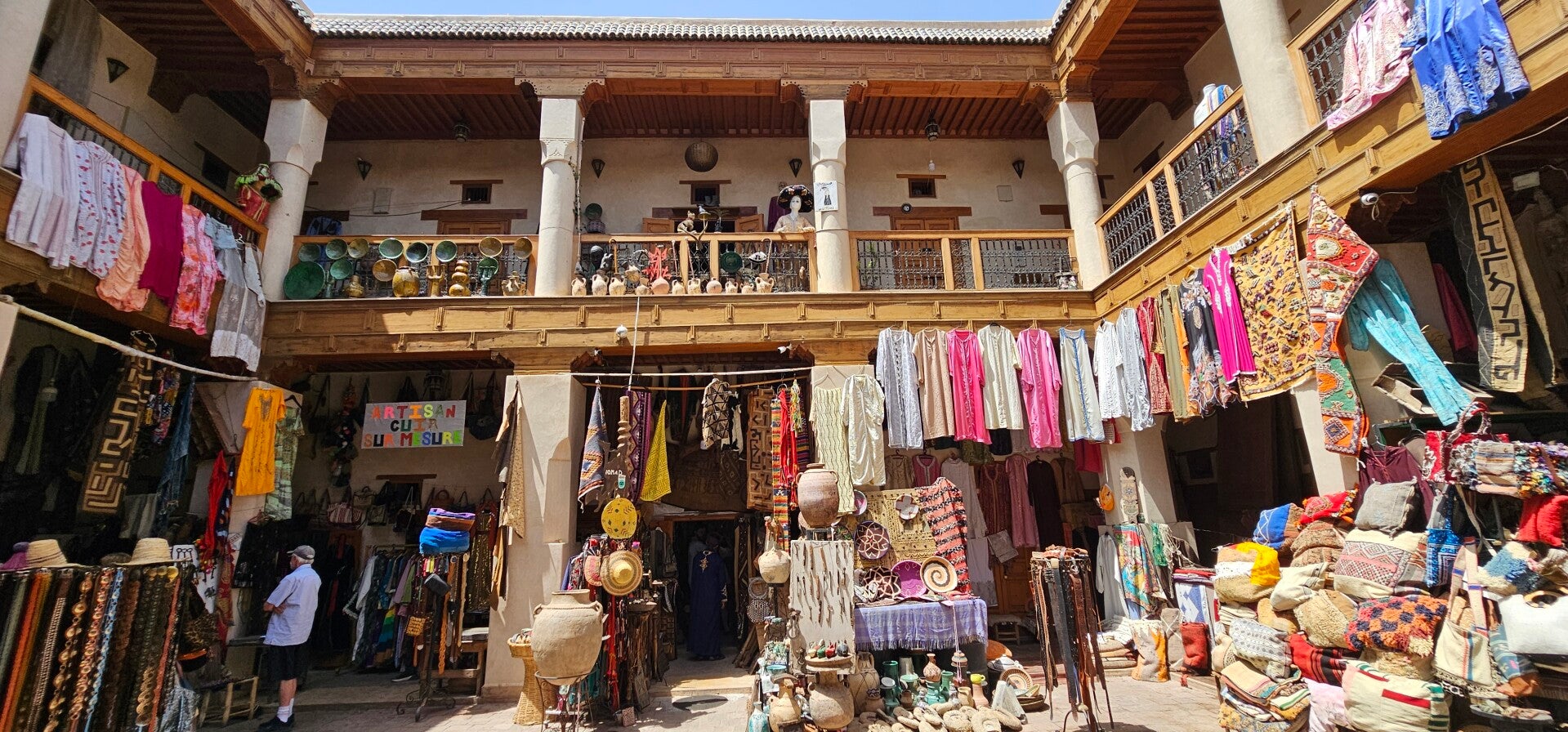Marrakesh