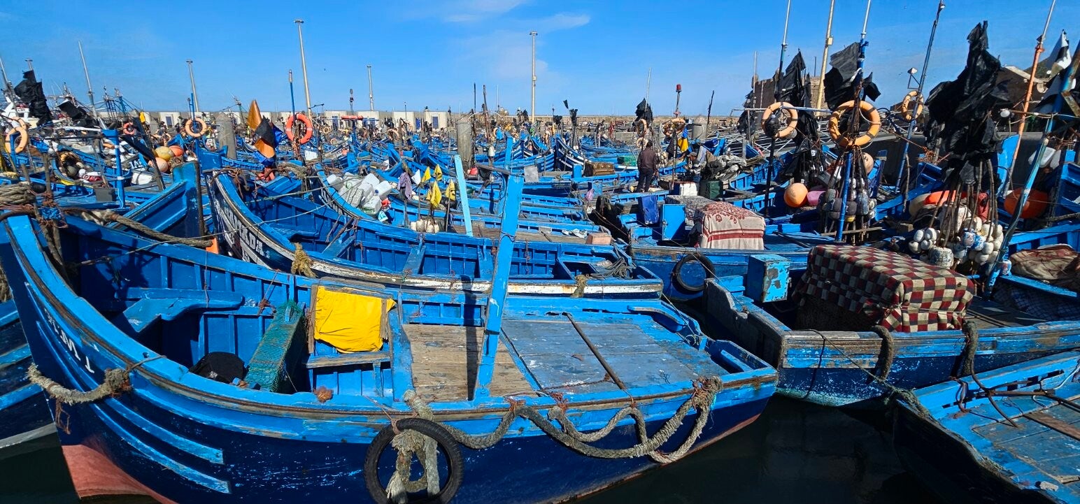 Essaouira