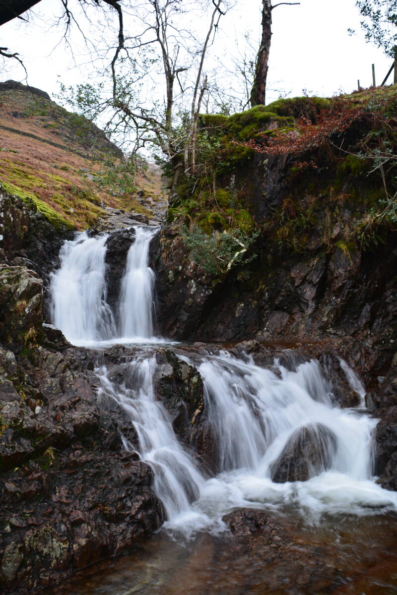 Stickle Ghyll