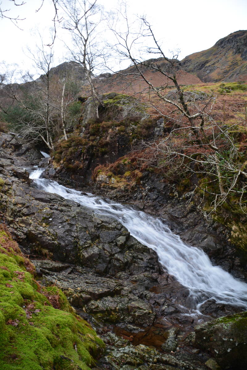 Stickle Ghyll
