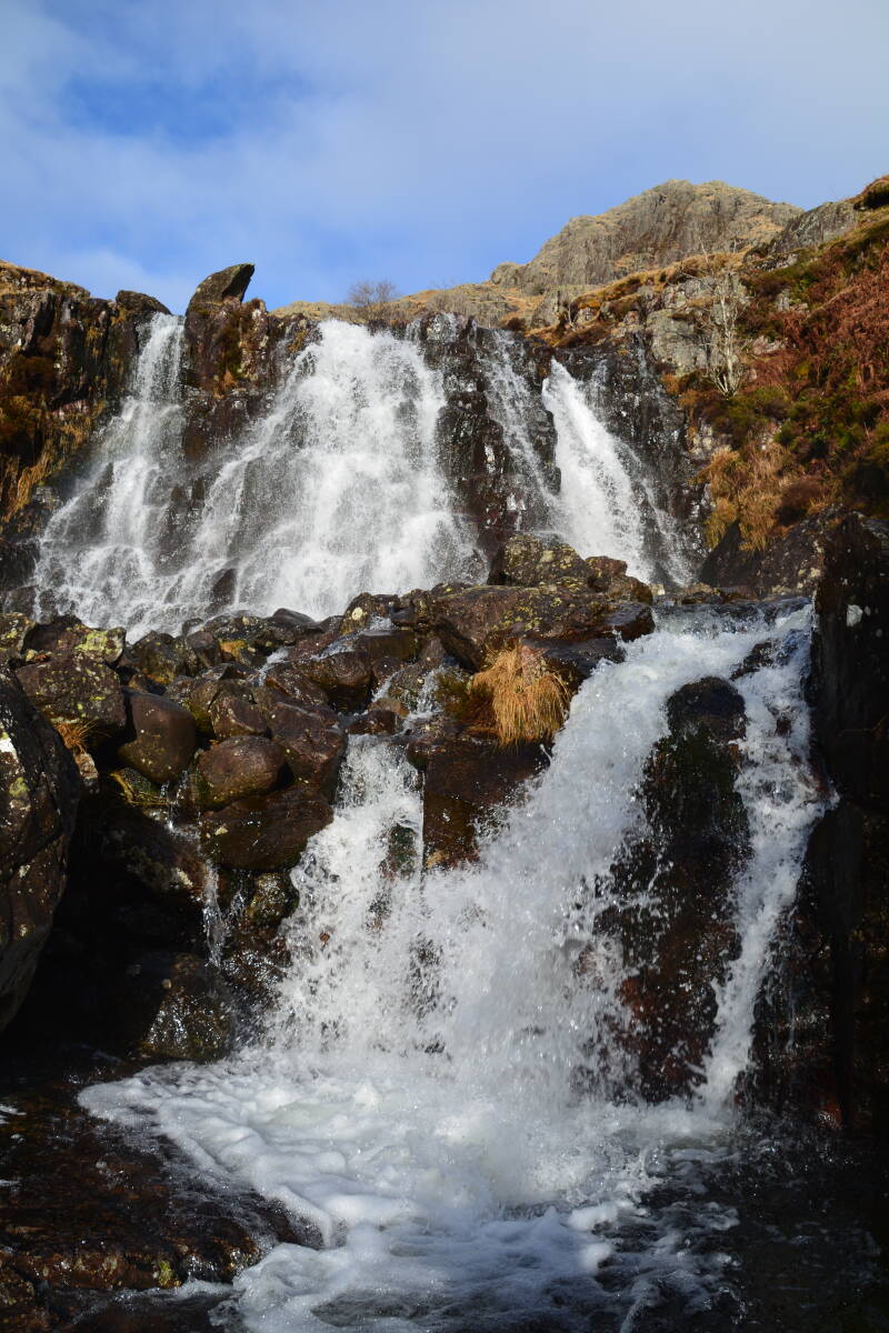 Stickle Ghyll