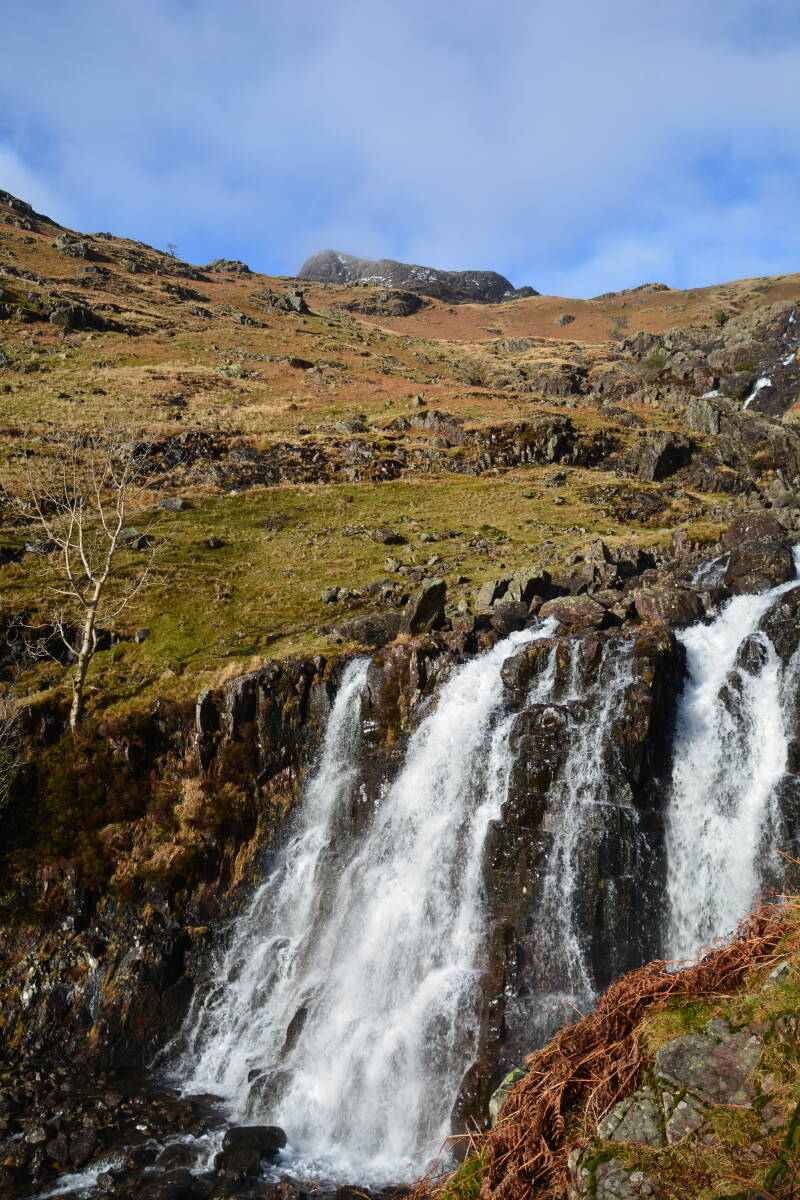 Stickle Ghyll