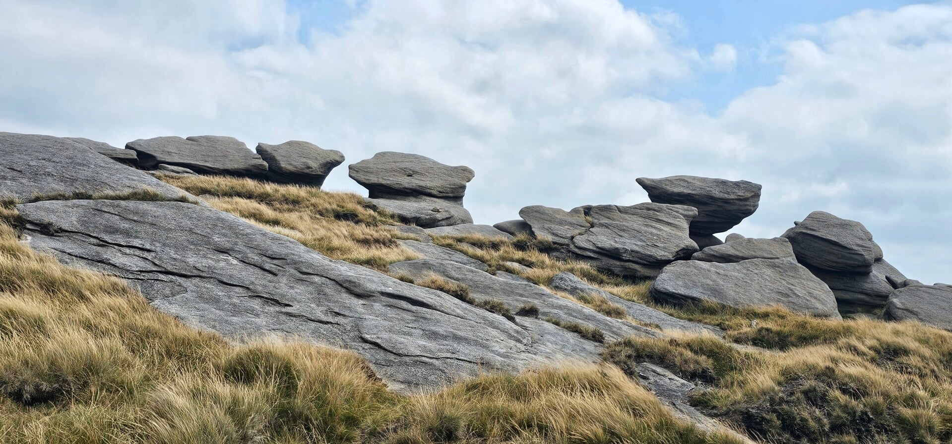Kinder Scout