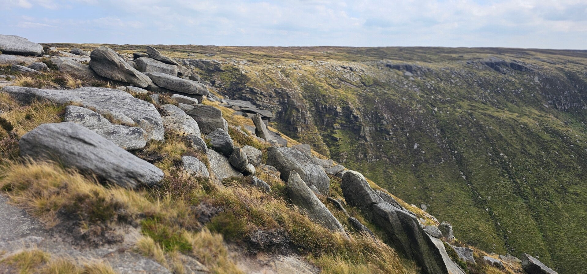 Kinder Scout