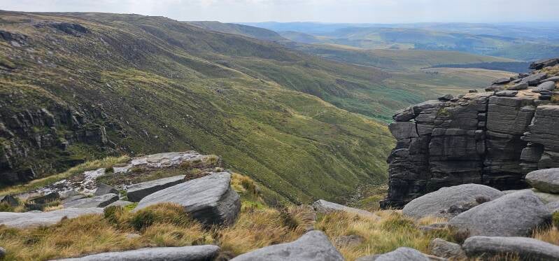 kinder-scout