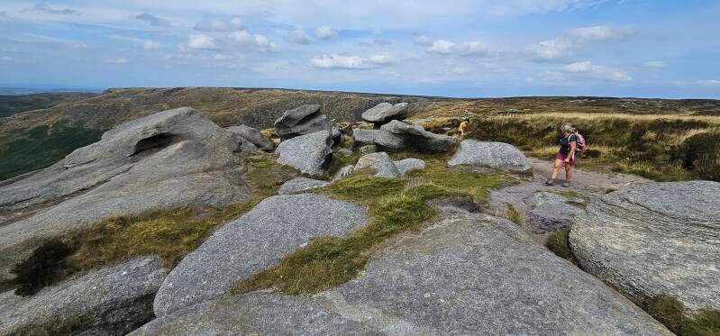 kinder-scout