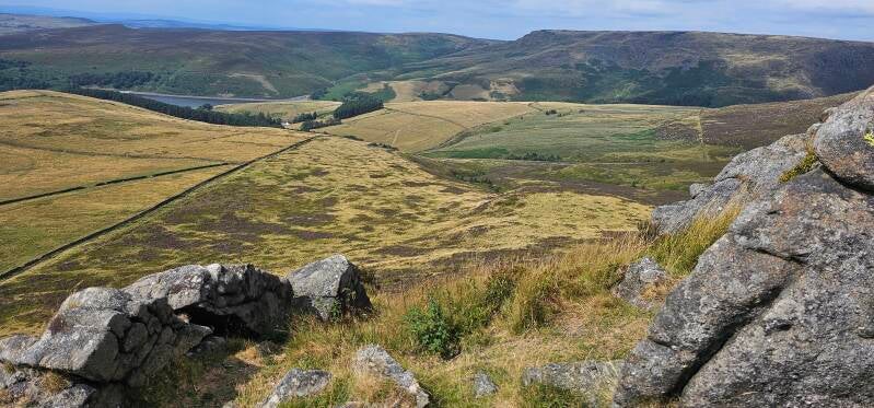 kinder-scout