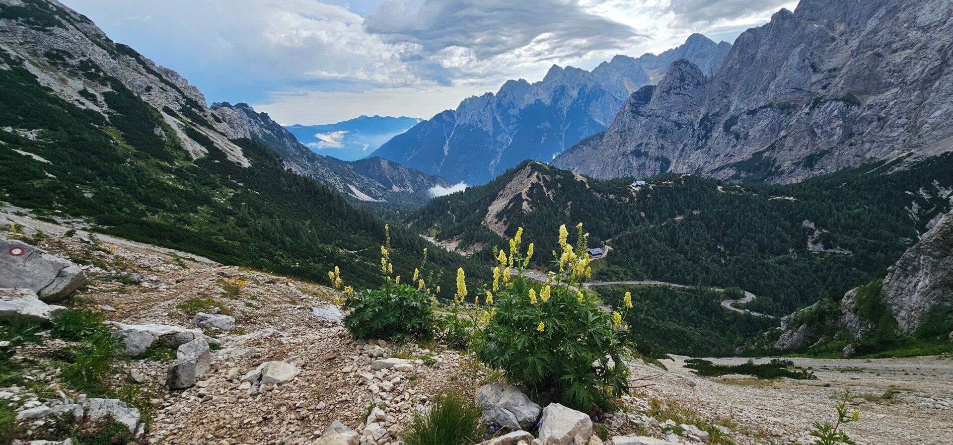 Julian Alps