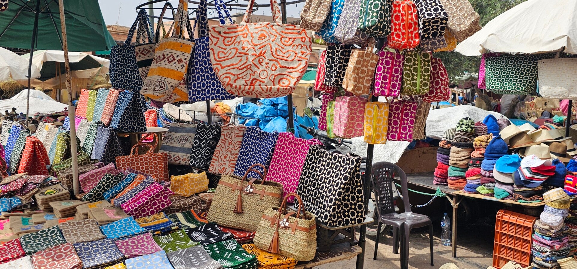 Marrakesh