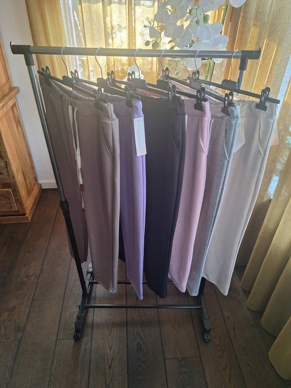 Jogger 6 kleuren verkrijgbaar