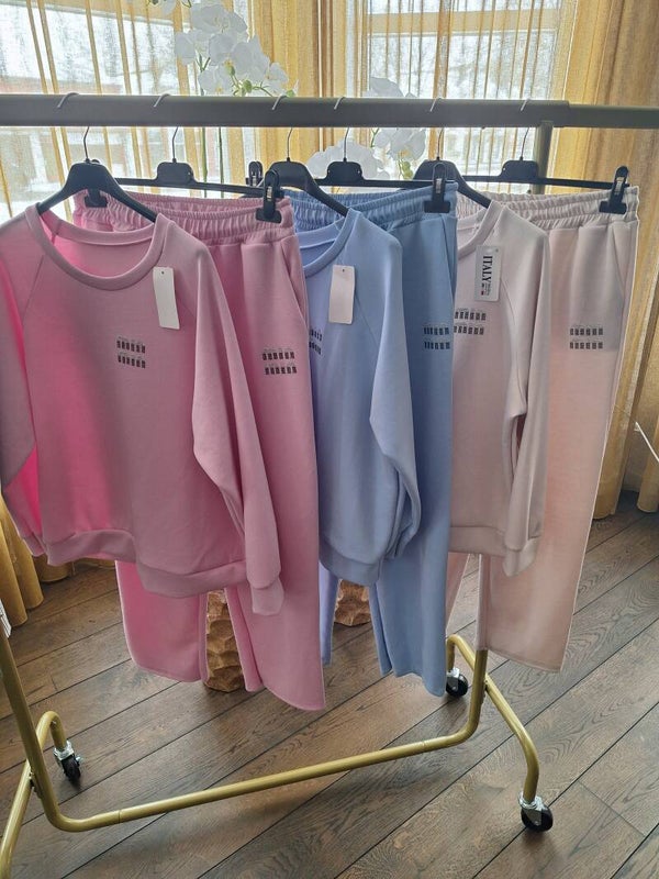 Min min set 3 kleuren verkrijgbaar