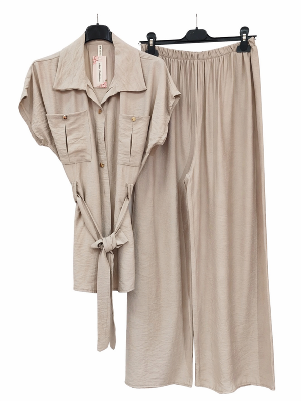 Set Beau 4 kleuren verkrijgbaar