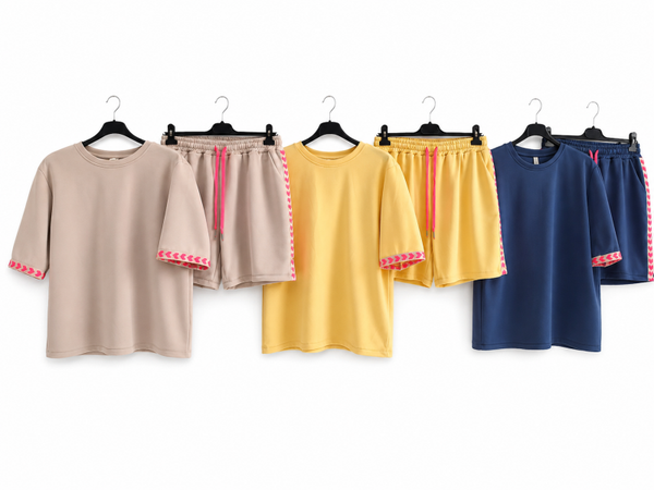 Love set kort 3 kleuren verkrijgbaar