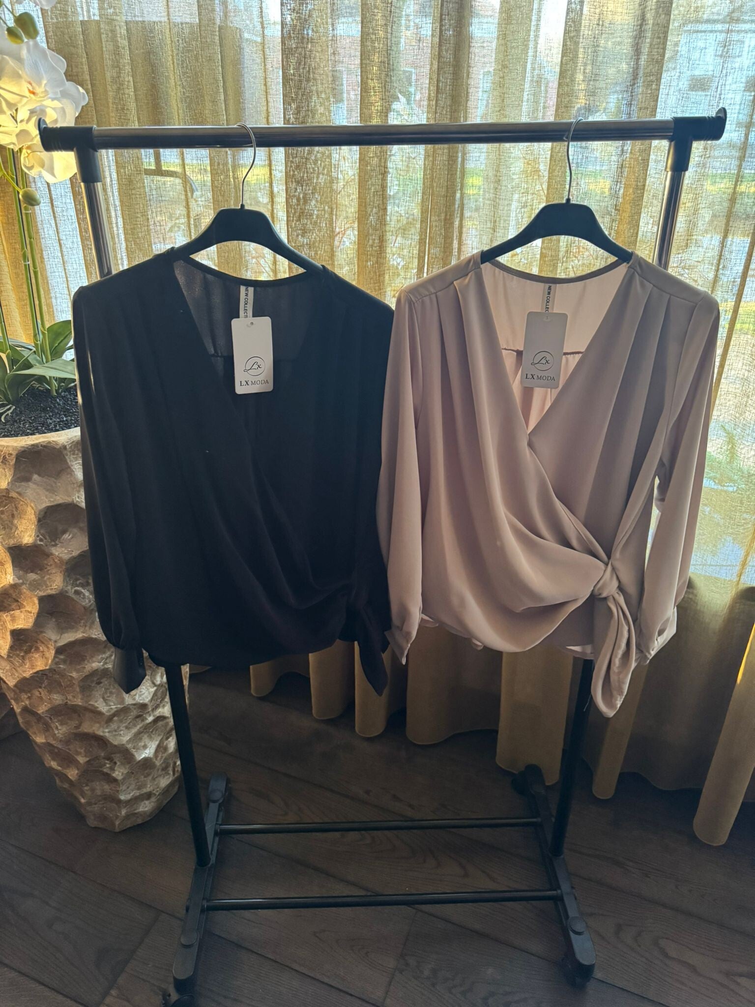 Top modia 2 kleuren verkrijgbaar