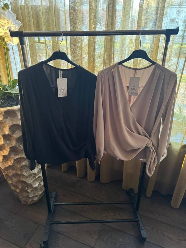Top modia 2 kleuren verkrijgbaar