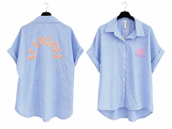 Blouse st tropez