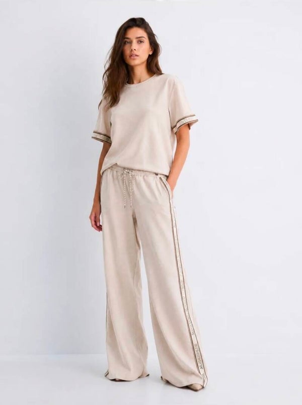 Comfy set advanced 5 kleuren verkrijgbaar