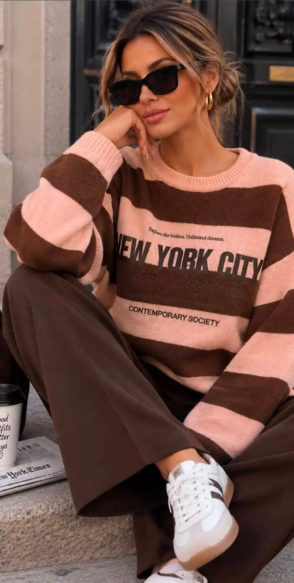 Sweater New York City