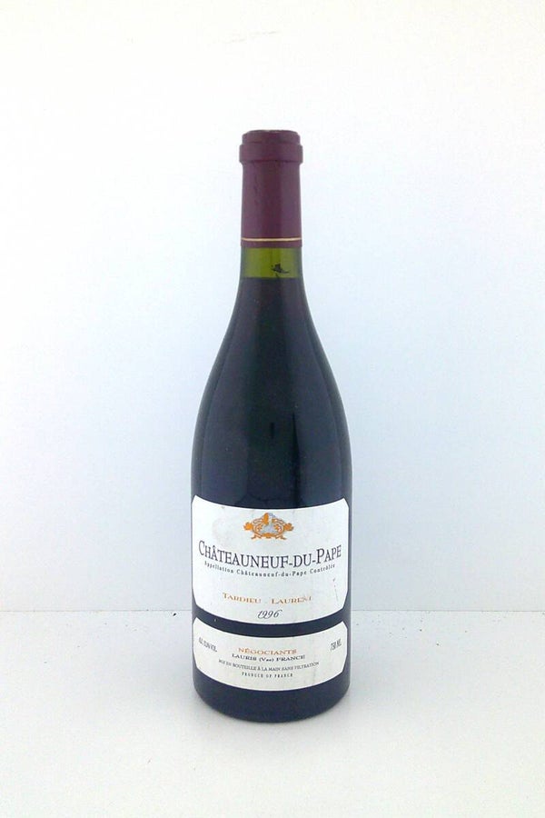 Cornas "Les Ruchets", JL Colombo, Rhône
