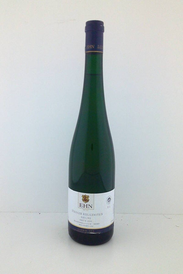 1998, Riesling "Heiligenstein" Erste Lage, Weingut Ludwig Ehn, Kamptal, Österrike