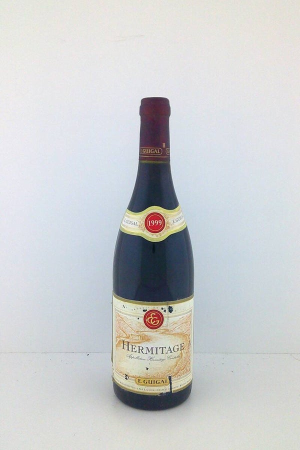 1999, Hermitage, Guigal, Rhône