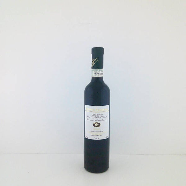 2005, Recioto della Valpolicella, Monte Faustino 500ml, Veneto